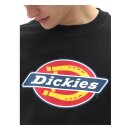 Dickies Icon Logo sweatshirt black
