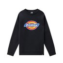 Dickies Icon Logo sweatshirt black