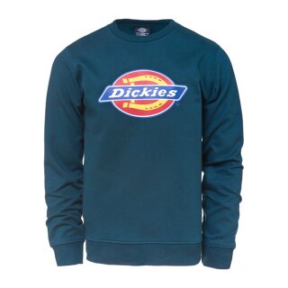Dickies Pittsburgh sweat forest