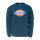 Dickies Pittsburgh sweat forest