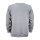 Dickies Icon Logo sweatshirt grey melange