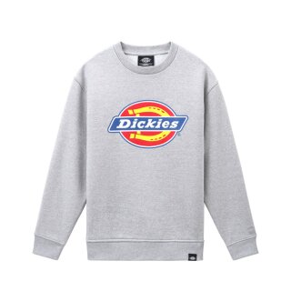 Dickies Icon Logo sweatshirt grey melange