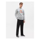 Dickies Icon Logo sweatshirt grey melange