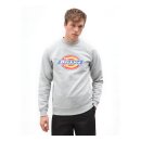 Dickies Icon Logo sweatshirt grey melange