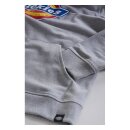 Dickies Icon Logo hoodie grey melange