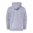 Dickies Icon Logo hoodie grey melange