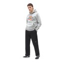 Dickies Icon Logo hoodie grey melange