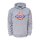 Dickies Icon Logo hoodie grey melange