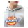 Dickies Icon Logo hoodie grey melange