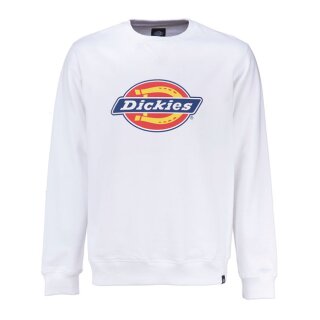 Dickies Pittsburgh ladies sweat white