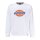 Dickies Pittsburgh ladies sweat white