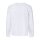 Dickies Pittsburgh ladies sweat white