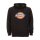 Dickies Icon Logo ladies hoodie black S