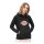 Dickies Icon Logo ladies hoodie black S