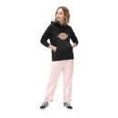 Dickies Icon Logo ladies hoodie black M