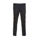 Dickies slim fit 872 work pant rec black