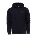 Dickies Oklahoma hoodie black