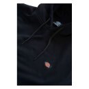 Dickies Oklahoma hoodie black