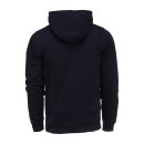 Dickies Oklahoma hoodie black