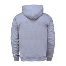 Dickies Oklahoma hoodie grey melange