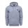Dickies Oklahoma hoodie grey melange