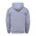 Dickies Oklahoma hoodie grey melange