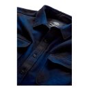 Dickies Waneta long sleeve shirt navy