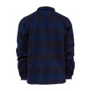 Dickies Waneta long sleeve shirt navy