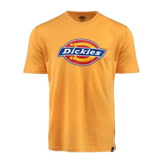 Dickies Horseshoe T-shirt amber