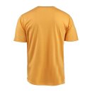 Dickies Horseshoe T-shirt amber