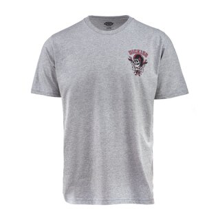 Dickies Rockhouse T-shirt grey melange