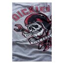 Dickies Rockhouse T-shirt grey melange