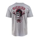 Dickies Rockhouse T-shirt grey melange