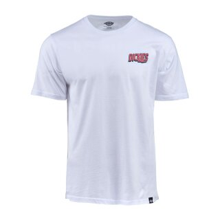 Dickies Crestwood T-shirt white