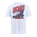 Dickies Crestwood T-shirt white