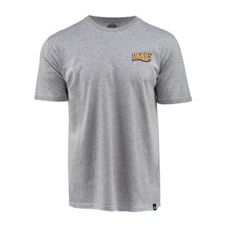 Dickies Crestwood T-shirt grey melange