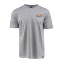 Dickies Crestwood T-shirt grey melange