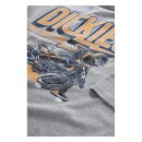 Dickies Crestwood T-shirt grey melange