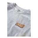 Dickies Crestwood T-shirt grey melange