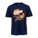 Dickies Morganfield T-shirt dark navy