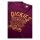 Dickies Tiptonville T-shirt maroon
