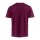 Dickies Tiptonville T-shirt maroon