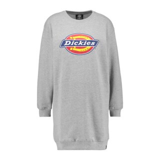 Dickies Benham sweatshirt grey melange