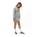 Dickies Benham sweatshirt grey melange