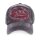 Von Dutch Tim cap grey