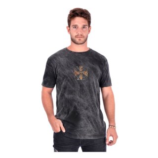 WCC OG vintage T-shirt black