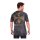 WCC OG vintage T-shirt black