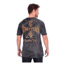 WCC OG vintage T-shirt black