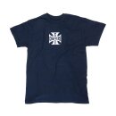 WCC OG ATX T-shirt navy