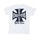 WCC OG ATX T-shirt white